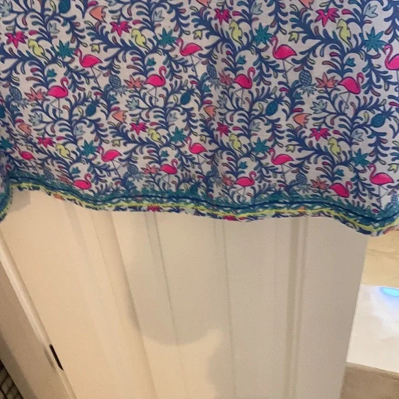 Vineyard Vines dress size M - Picture 6 of 7